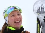 Биатлон. Дарья Домрачева объявила о своем возвращении