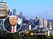 17% из 2,4 млн чиновников работают в Вашингтоне