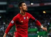 "Я хочу добиться большего": Роналду - о 700-м голе в карьере