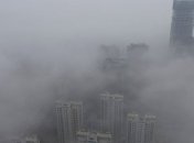 Из-за смога в Пекине создадут экополицию 