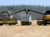 Украина значительно увеличила экспорт агропродукции