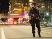 В Норвегии проверят связан ли задержанный россиянин с террористом из Стокгольма