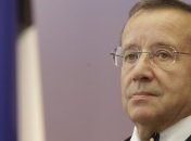 Эстония намерена отстаивать введение санкций против России