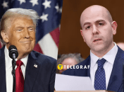 Дональд Трамп, Стівен Міран