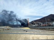 Туапсинский НПЗ