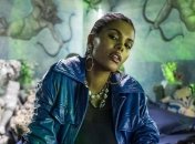 Вышел клип Pink Noise с беременной Тиной Кунаки (Видео)