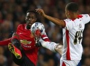 "Манчестер Юнайтед" сенсационно вылетел из Кубка Лиги