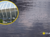 Потоп в столице