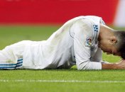 Повышение зарплаты Роналду пока не входит в планы "Реала"