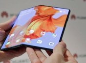 А морозы уже близко: почему нельзя сгибать Huawei Mate X при температуре -5
