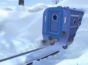 Чаггінгтон. Порятунок Гаррісона. Смотреть онлайн