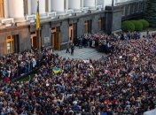 ​Порошенко: Мы вернемся на Банковую после следующих выборов