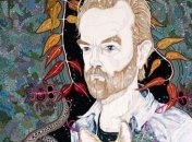 Портрет актера Хьюго Уивинга награжден премией