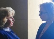 Москалькова призналась, что не имеет мандата на обмен пленными