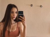 Звезда "Первых ласточек" впервые показала своего бойфренда