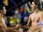 "Реал" сыграет с "ПСЖ" в Швеции