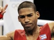 Экс-чемпион мира из Кубы бросил вызов Василию Ломаченко