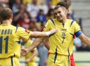 Ребров рассказал, как Блохин был вынужден взять его в сборную Украины