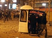 В результате столкновений в Каире ранены 126 человек