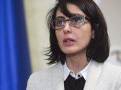 Деканоидзе выразила соболезнование в связи с гибелью Александра Ильницкого