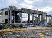 На восстановление инфраструктуры Луганской области нужны 9 млрд грн