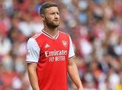 Защитник Арсенала близок к переезду в Серию А