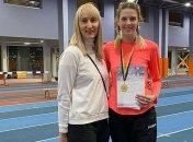 Украинка Магучих повторила мировой рекорд по прыжкам в высоту (видео)