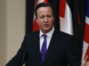 Великобритания поддержит расширение миссии ОБСЕ в Украине