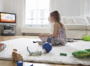 Ребенок и телевизор: 7 привычек правильного просмотра