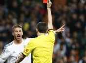 Серхио Рамос: Я Неймара не трогал, а судья заранее готовил удаление