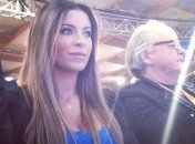 Ани Лорак: Григорий Лепс моим продюсером не будет (Видео)