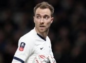 Эриксен хочет сменить команду в январе