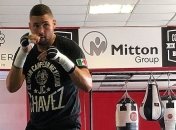 "Терять мне нечего": Беллью о бое с Усиком