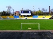 Восемь городов могут принять матчи сборной Украины до 2022 года