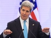 Керри: Надеемся, что нам не придется вводить более серьезные санкции