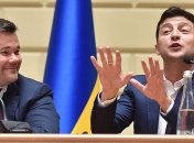 Зеленский признался, что хотел назначить Богдана генпрокурором