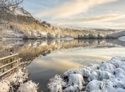 Зима, холода