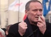 Протесты в Беларуси: лидера оппозиции отправили в изолятор