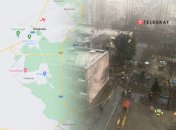 В авіакатастрофі у Броварах 18 січня загинули діти та керівництво МВС