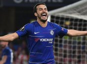 Назван лучший игрок недели в Лиге Европы