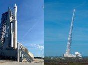 США усилили систему защиты от ракетного нападения новым спутником (фото и видео)