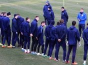 "Черноморец" вышел из отпуска