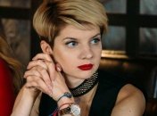 Полина Лысенко