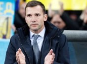 Шевченко о задачах сборной Украины и перспективе Коваленко