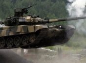 Американцы сделали из танка Т-72 беспилотник 