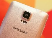 Samsung Galaxy S6 получит 20-мегапиксельную камеру