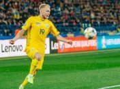 Защитник сборной Украины рассказал о задаче на матч с Португалией