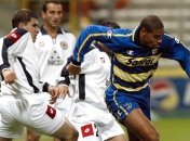 Донецкий "Металлург" дозаявил итальянского форварда 