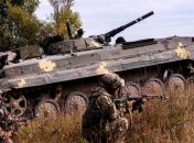 На Донбассе оккупанты нарушили "тишину" 18 раз, один воин ранен