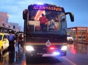 В Турции разбился автобус с известной футбольной командой, есть погибшие